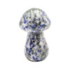 Sodalite Mushroom (S) - Crystal Dreams