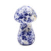 Sodalite Mushroom (S) - Crystal Dreams