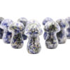 Sodalite Mushroom (S) - Crystal Dreams