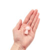 Pink Rose Quartz Mushroom (S) - Crystal Dreams