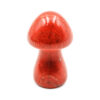 Red Jasper Mushroom (S) - Crystal Dreams