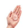 Rose Quartz Worry Stone - Crystal Dreams