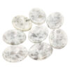 Labradorite Worry Stone - Crystal Dreams