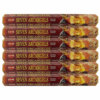 Hem Hexa Seven Archangels Incense - Crystal Dreams