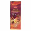 Hem Hexa Seven Archangels Incense - Crystal Dreams