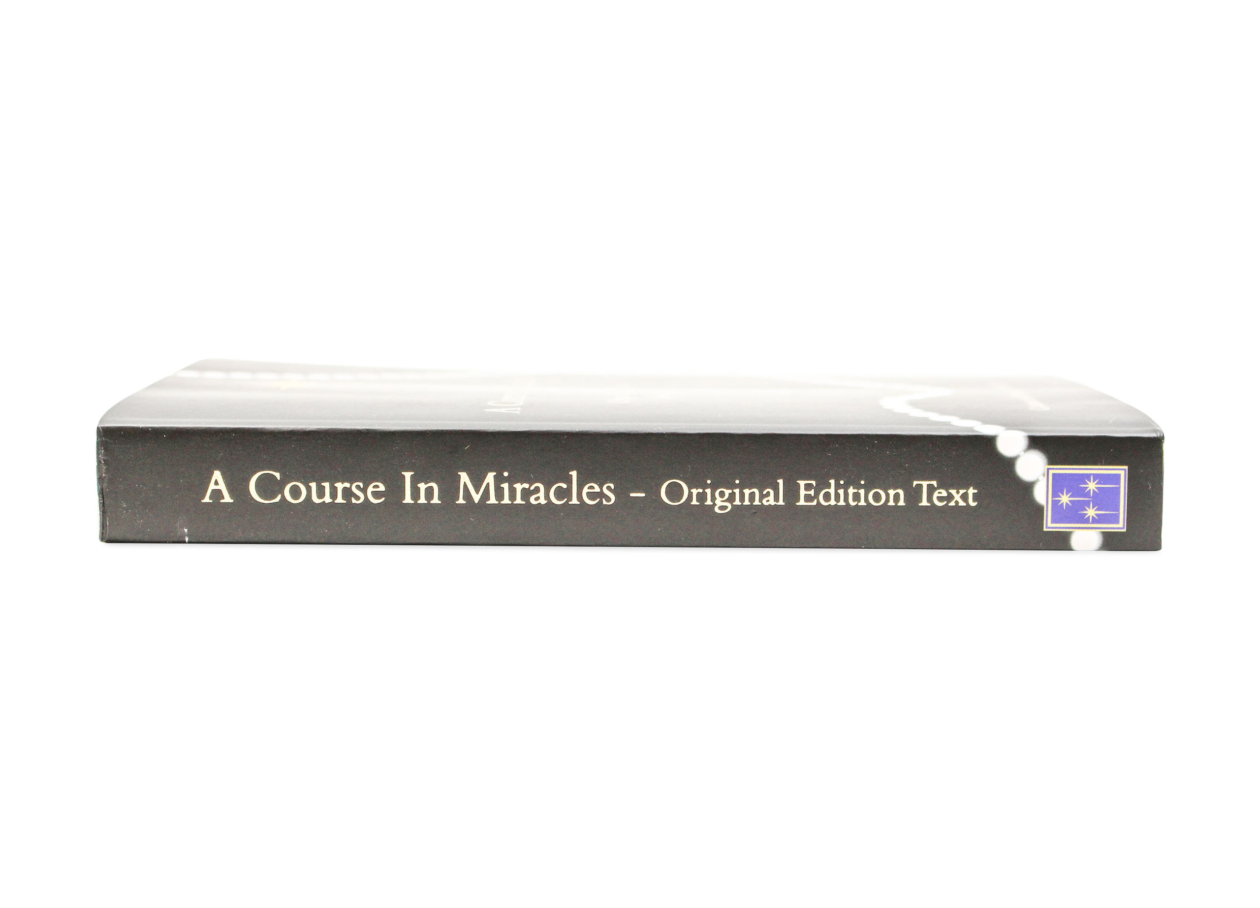 A Course in Miracles Book - Crystal dreams