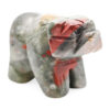 Bloodstone Bear - Crystal Dreams