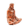 Bronze Jesus Statue - Crystal Dreams