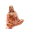 Bronze Jesus Statue - Crystal Dreams
