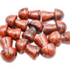 Mahogany Obsidian Mushroom - Crystal Dreams