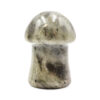 Labradorite Mushroom - Crystal Dreams