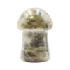 Labradorite Mushroom - Crystal Dreams