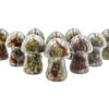 Dragon Bloodstone Mushroom - Crystal Dreams
