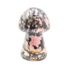 Rhodonite Mushroom - Crystal Dreams