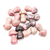 Rhodonite Mushroom (S) - Crystal Dreams