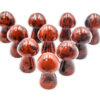 Mahogany Obsidian Mushroom - Crystal Dreams