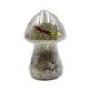 Dragon Bloodstone Mushroom - Crystal Dreams