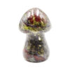 Dragon Bloodstone Mushroom - Crystal Dreams