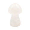 Clear Quartz Mushroom - Crystal Dreams