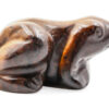 Tiger Eye Frog-Crystal Dreams