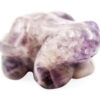 Amethyst Frog - Crystal Dreams
