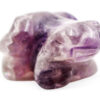 Amethyst Frog - Crystal Dreams