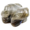 Labradorite Frog - Crystal Dreams
