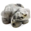 Labradorite Frog - Crystal Dreams