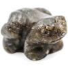 Labradorite Frog - Crystal Dreams