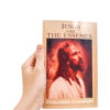 Jesus and the Essenes Book - Crystal Dreams