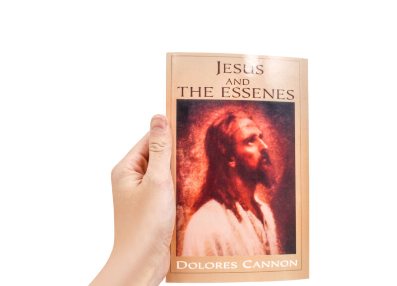 Live “Jesus and the Essenes” (version anglaise seulement)