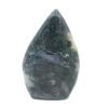 Moss Agate Free-form- Crystal Dreams