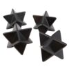 Shungite Merkaba Star (M)- Crystal Dreams