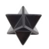 Shungite Merkaba Star (S)- Crystal Dreams