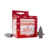 Champa Backflow Cone Incense - Dragon's Blood- Crystal Dreams