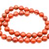 Red Jasper Beads - Crystal Dreams