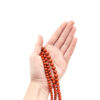 Red Jasper Beads - Crystal Dreams