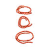 Red Jasper Beads - Crystal Dreams