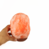 Himalayan Salt Lamp - Crystal Dreams