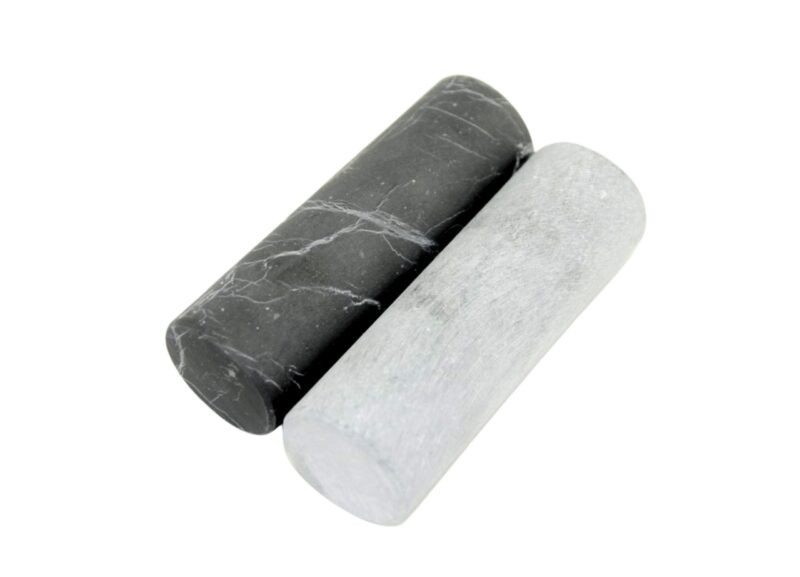 Shungite Pharaoh Cylinders - Crystal Dreams