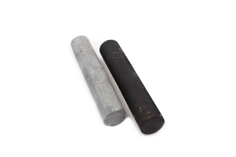 Shungite Pharaoh Cylinders - Crystal Dreams