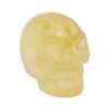Mini Fluorite Skull - Crystal Dreams