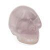 Mini Fluorite Skull - Crystal Dreams