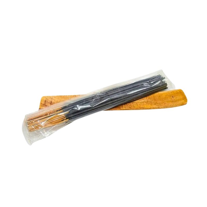 Himalayan Chakra Incense