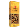 Hem Hexa - Palo Santo Incense - Crystal Dreams
