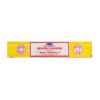 Satya Incense Seven Chakras - Crystal Dreams