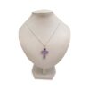 ACP-002-Amethyst-_Cross_-Polished-Pendant-Sterling-Silver1
