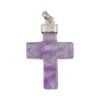 ACP-002-Amethyst-_Cross_-Polished-Pendant-Sterling-Silver2