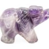 Amethyst Bear - Crystal Dreams
