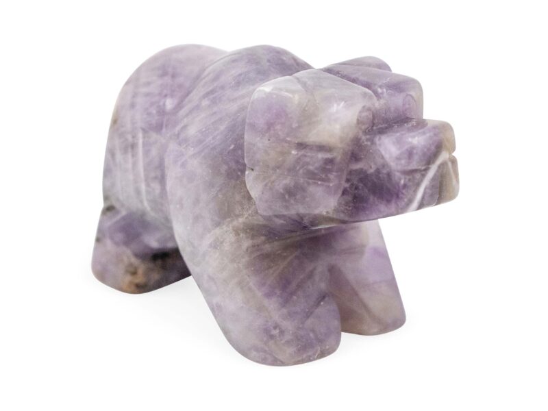 Amethyst Bear